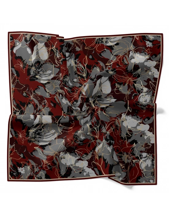 Levidor Trend Twill Eşarp D13