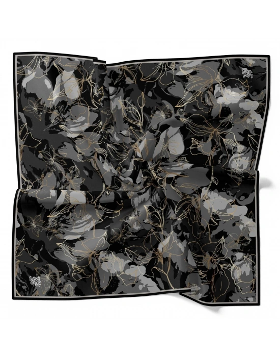 Levidor Trend Twill Eşarp D14