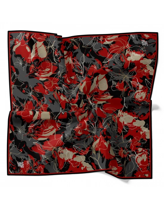 Levidor Trend Twill Eşarp D15