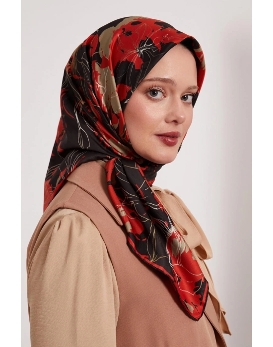 Levidor Trend Twill Eşarp D15