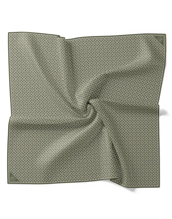 Levidor Trend Twill Eşarp D2