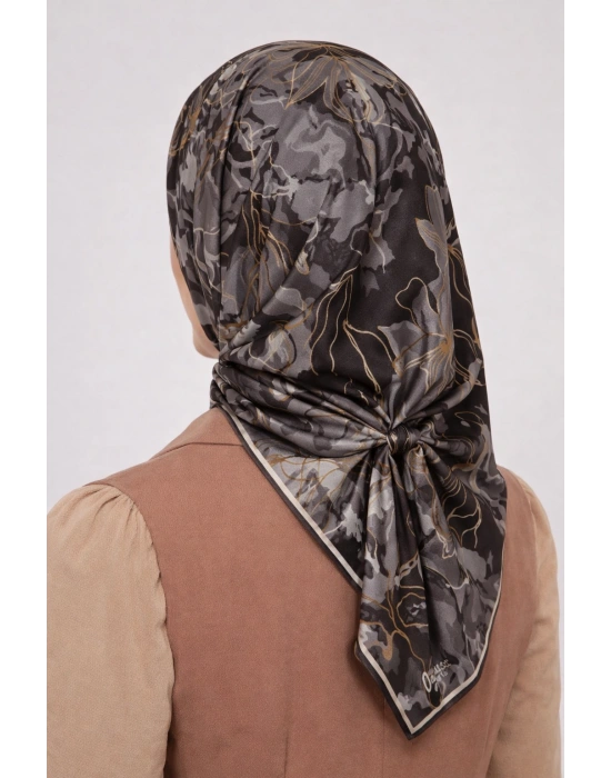 Levidor Trend Twill Eşarp D2