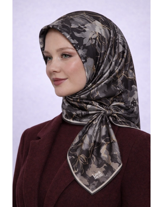 Levidor Trend Twill Eşarp D2