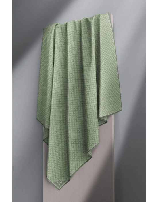 Levidor Trend Twill Eşarp D2
