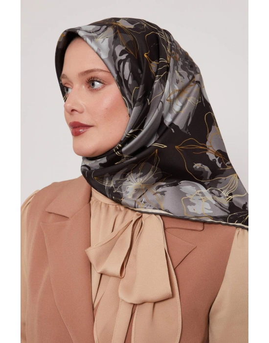 Levidor Trend Twill Eşarp D2