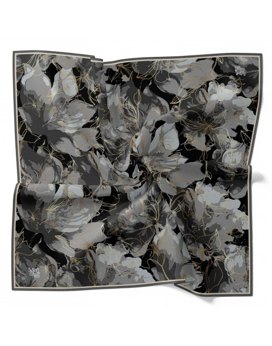 Levidor Trend Twill Eşarp D2