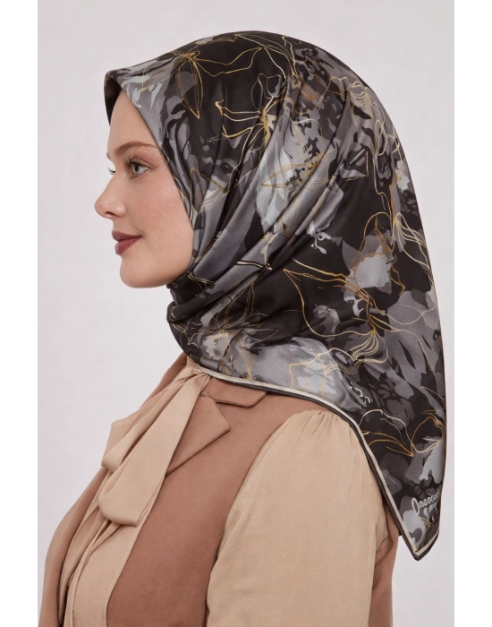 Levidor Trend Twill Eşarp D2