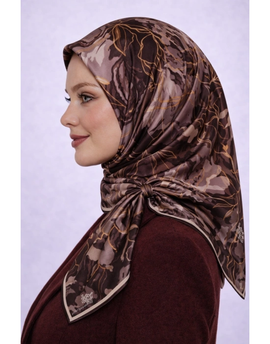 Levidor Trend Twill Eşarp D3