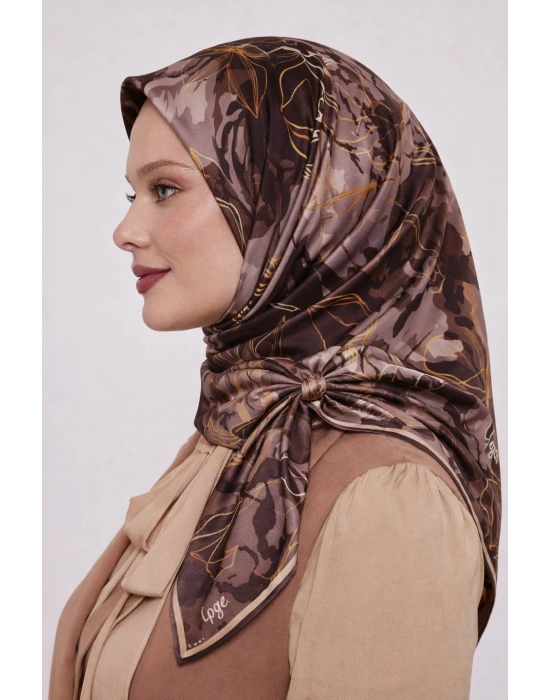 Levidor Trend Twill Eşarp D3