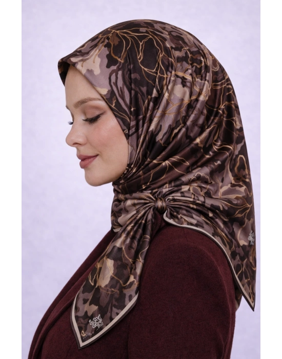 Levidor Trend Twill Eşarp D3