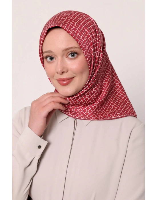 Levidor Trend Twill Eşarp D3