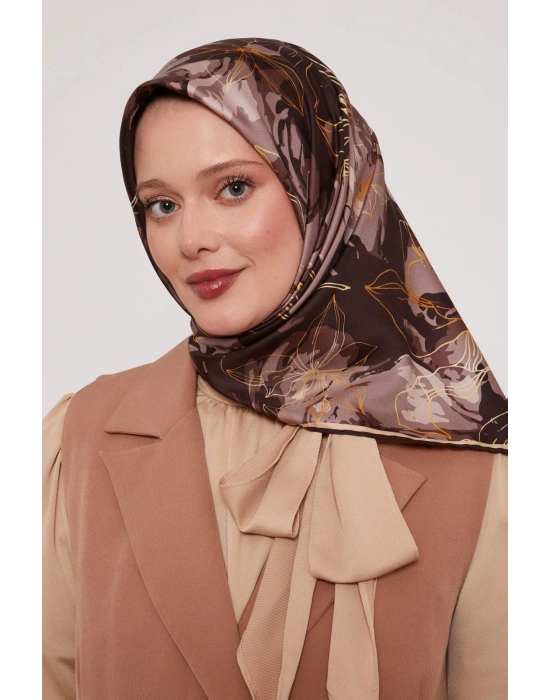 Levidor Trend Twill Eşarp D3