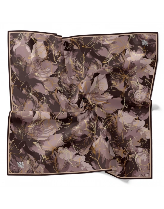 Levidor Trend Twill Eşarp D3