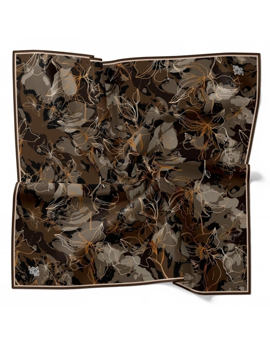 Levidor Trend Twill Eşarp D4