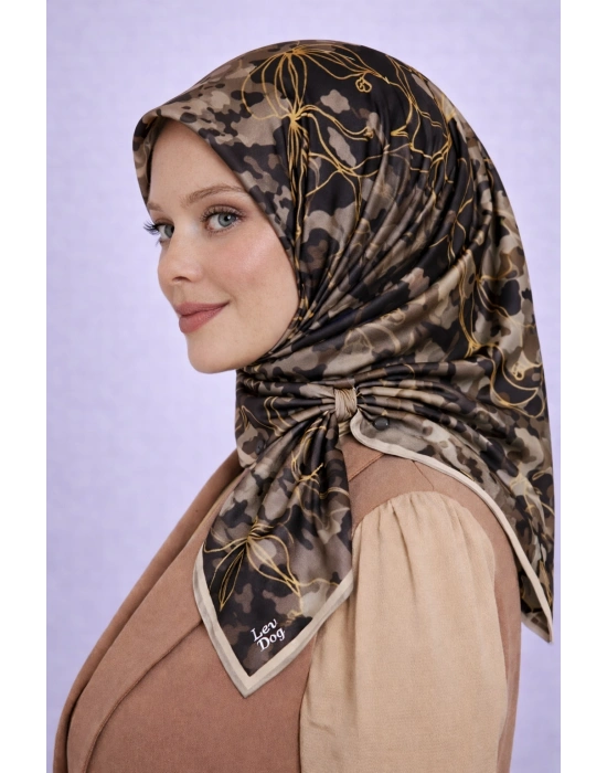 Levidor Trend Twill Eşarp D5