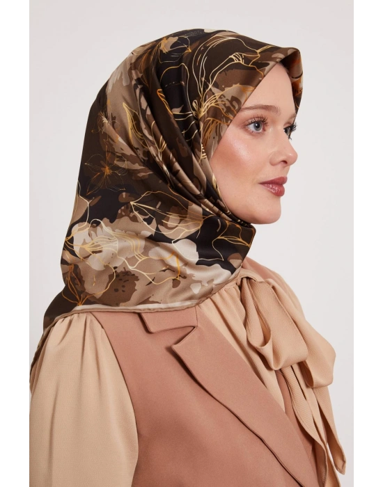 Levidor Trend Twill Eşarp D5