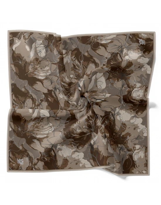 Levidor Trend Twill Eşarp D6