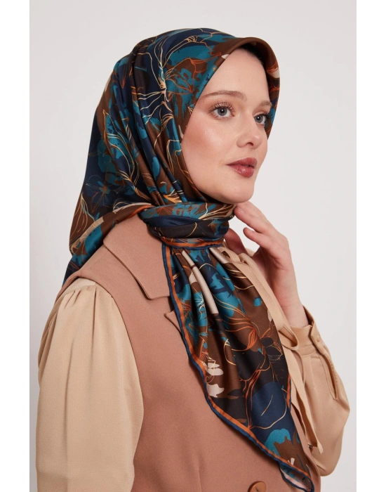 Levidor Trend Twill Eşarp D7