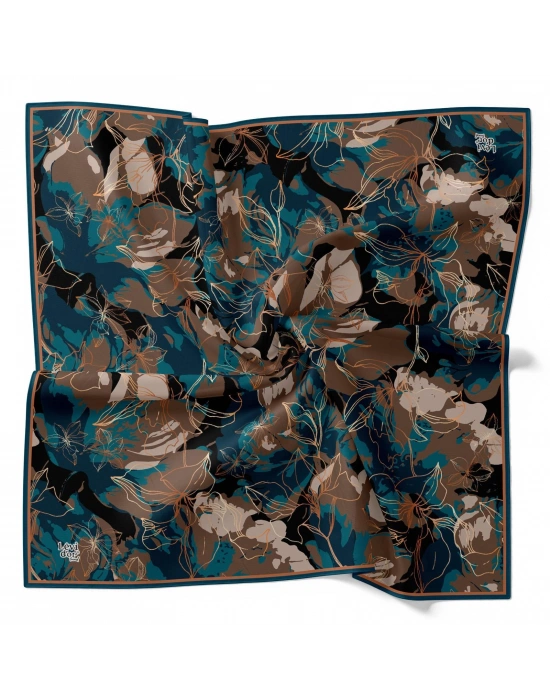 Levidor Trend Twill Eşarp D7