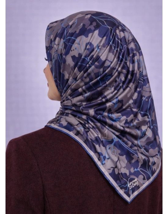 Levidor Trend Twill Eşarp D8