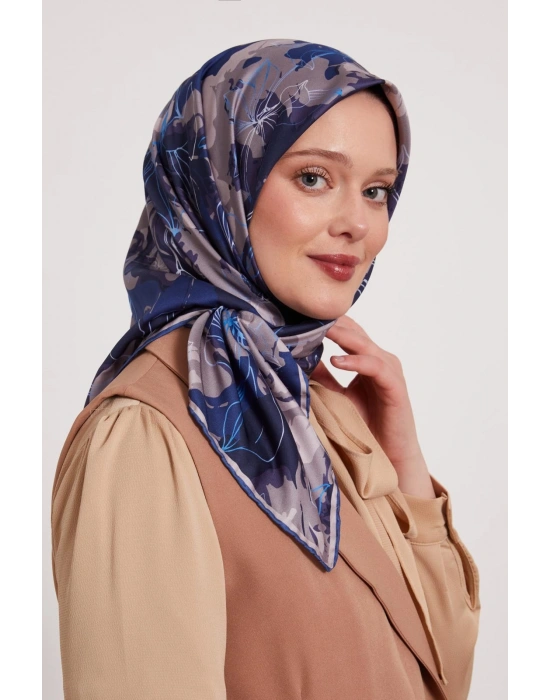 Levidor Trend Twill Eşarp D8