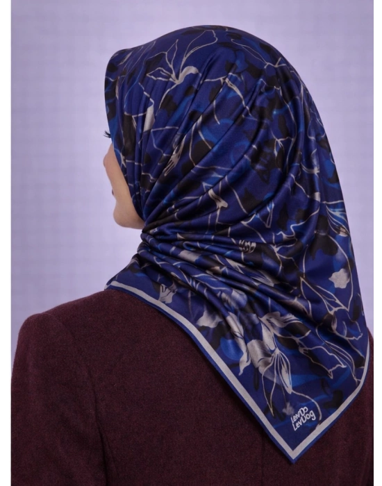 Levidor Trend Twill Eşarp D9