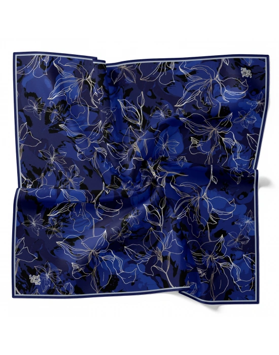 Levidor Trend Twill Eşarp D9