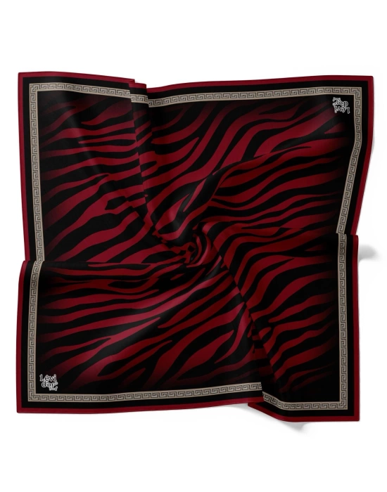 Levidor Trend Twill Eşarp D9