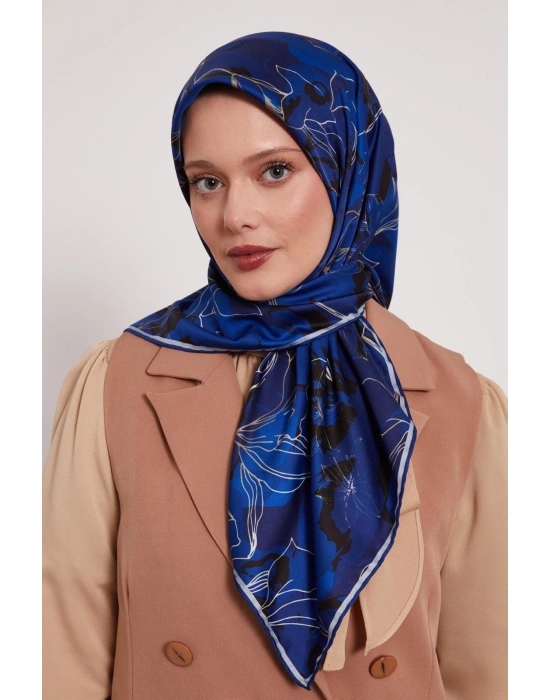 Levidor Trend Twill Eşarp D9