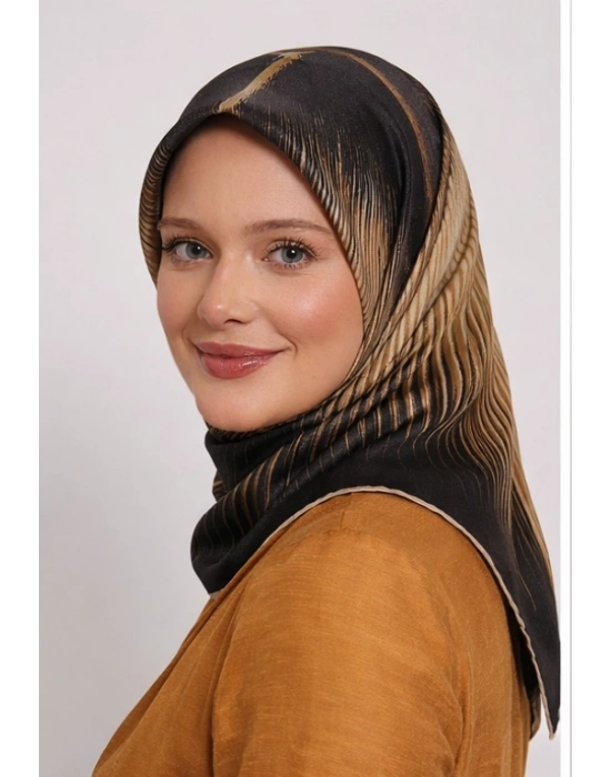 Levidor Kristal Eşarp D37