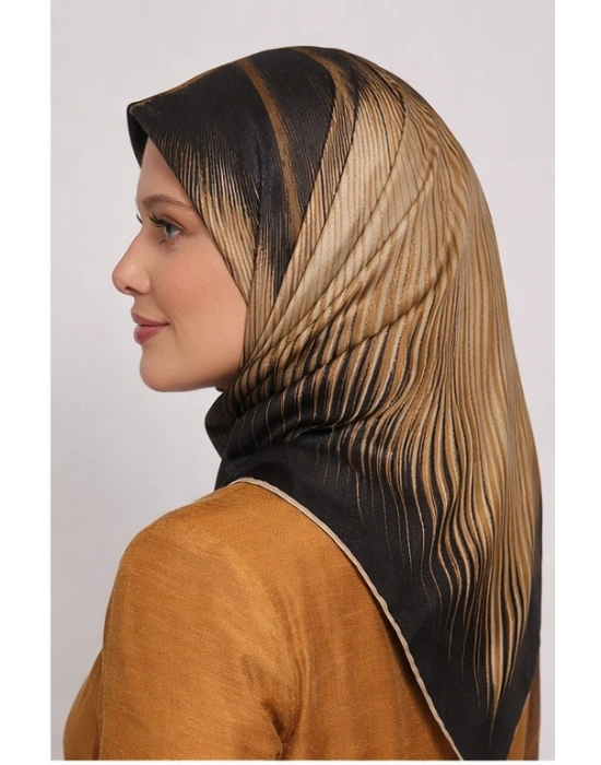 Levidor Kristal Eşarp D37