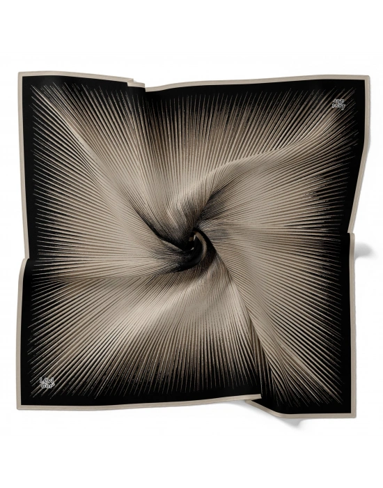 Levidor Kristal Eşarp D37