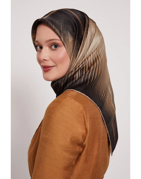 Levidor Kristal Eşarp D37