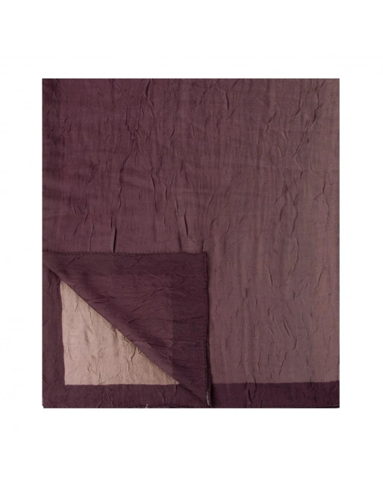 Şehri Şal Bambu Kraş Şal 6132 D10