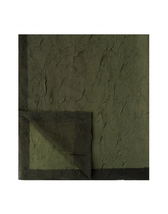 Şehri Şal Bambu Kraş Şal 6132 D12