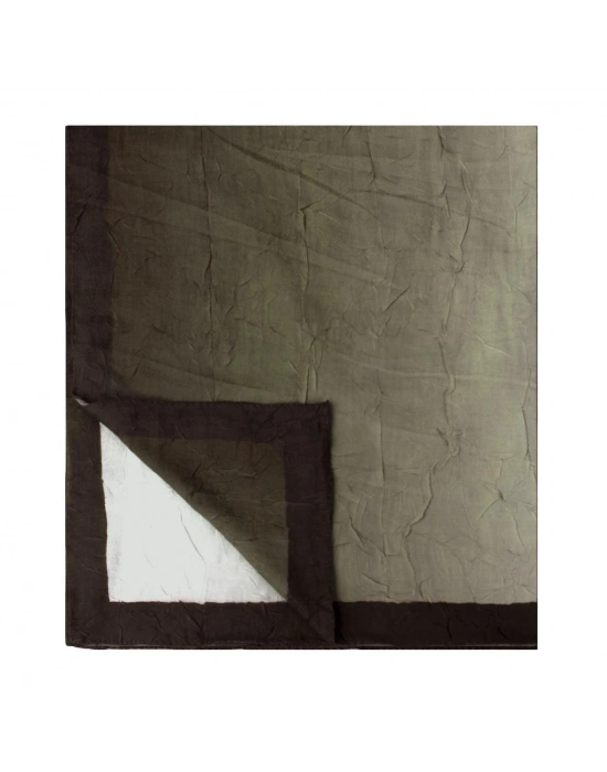 Şehri Şal Bambu Kraş Şal 6132 D13