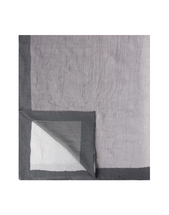 Şehri Şal Bambu Kraş Şal 6132 D14