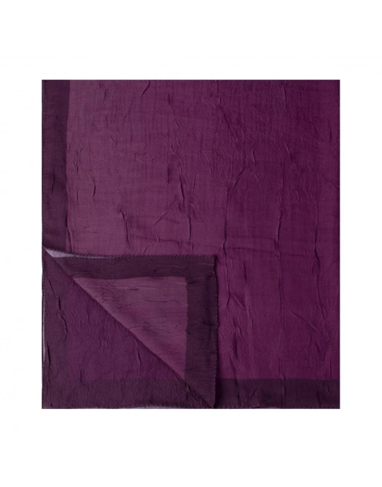 Şehri Şal Bambu Kraş Şal 6132 D16