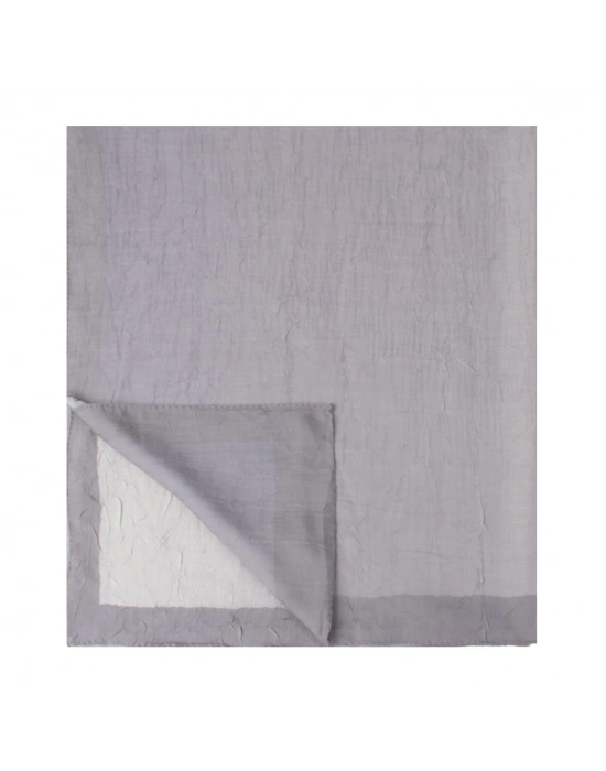 Şehri Şal Bambu Kraş Şal 6132 D17