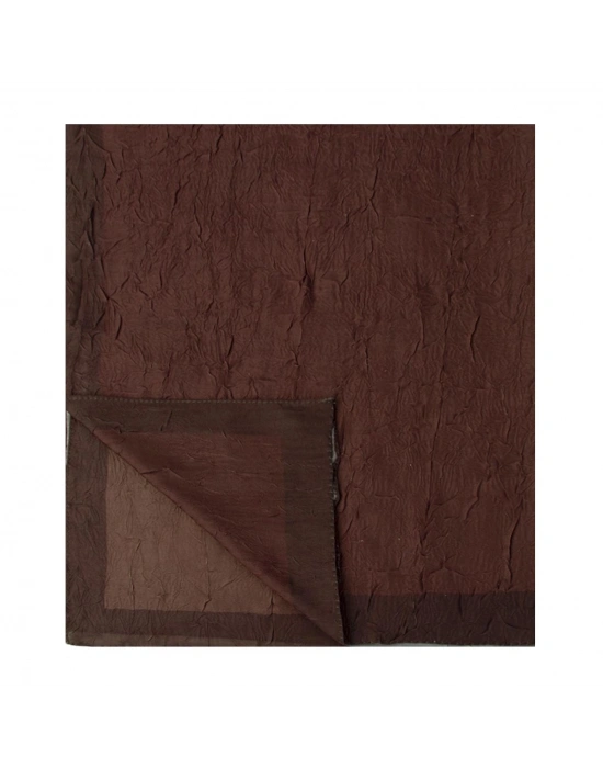 Şehri Şal Bambu Kraş Şal 6132 D18