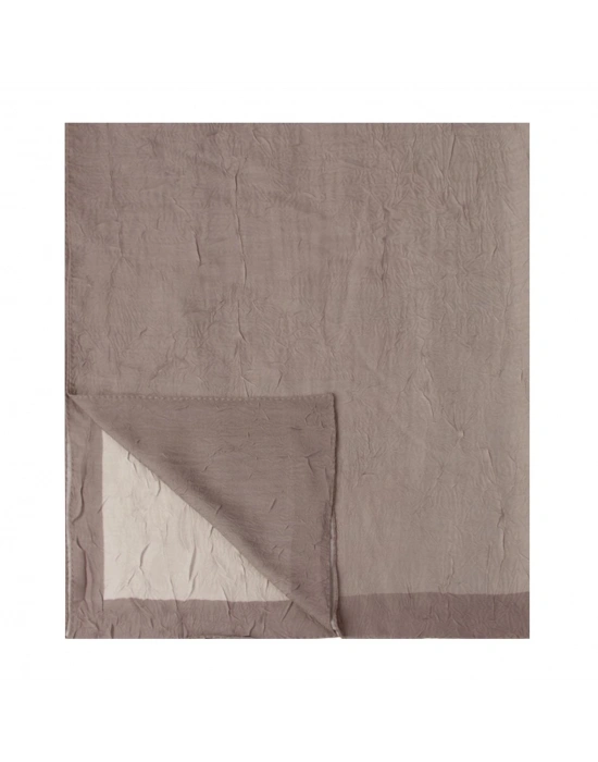 Şehri Şal Bambu Kraş Şal 6132 D3