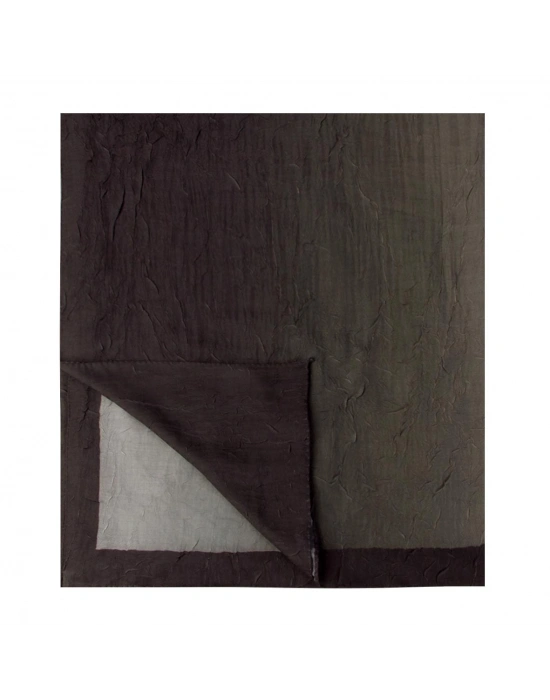 Şehri Şal Bambu Kraş Şal 6132 D4