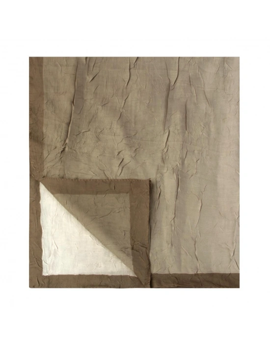 Şehri Şal Bambu Kraş Şal 6132 D5