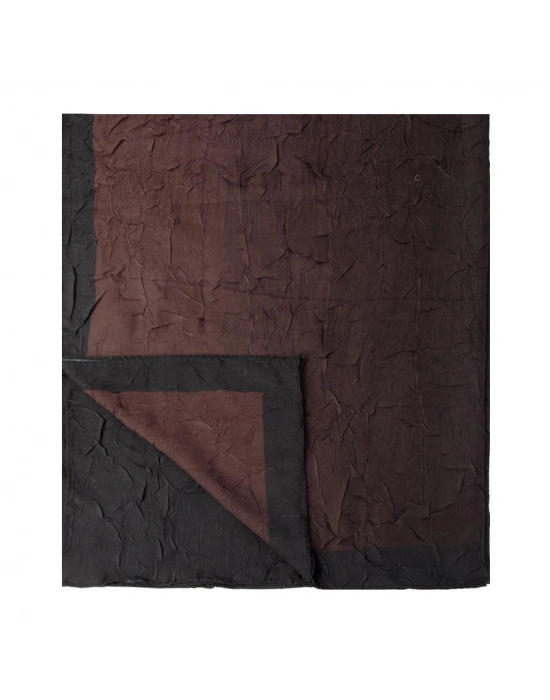 Şehri Şal Bambu Kraş Şal 6132 D9