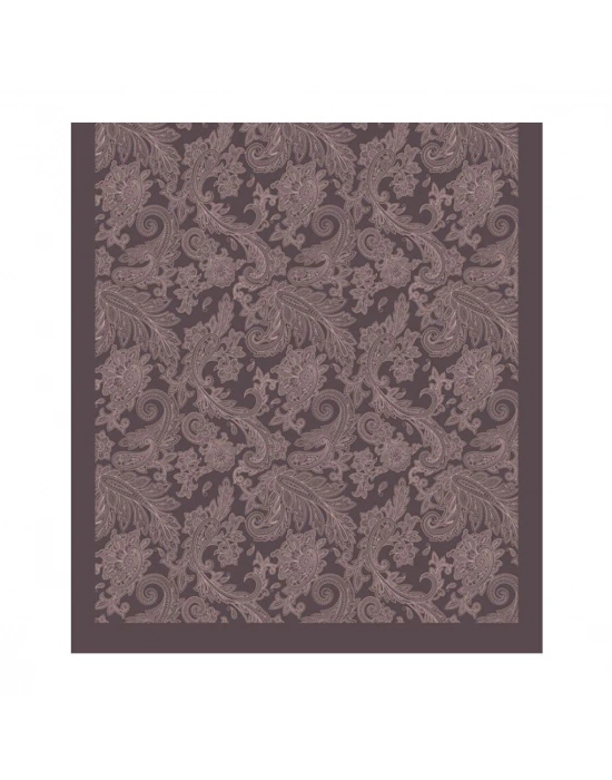 Şehri Şal Bambu Kraş Şal 6143 D1