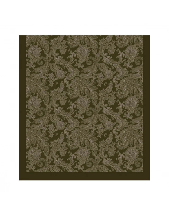 Şehri Şal Bambu Kraş Şal 6143 D10