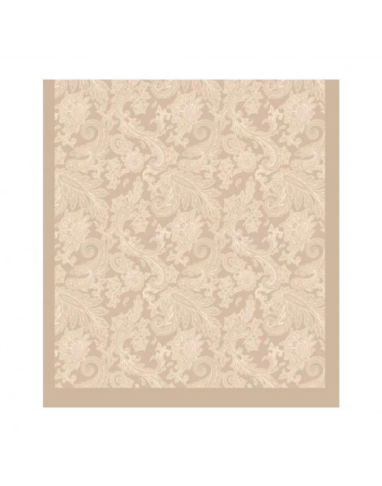 Şehri Şal Bambu Kraş Şal 6143 D11