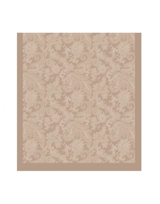 Şehri Şal Bambu Kraş Şal 6143 D12