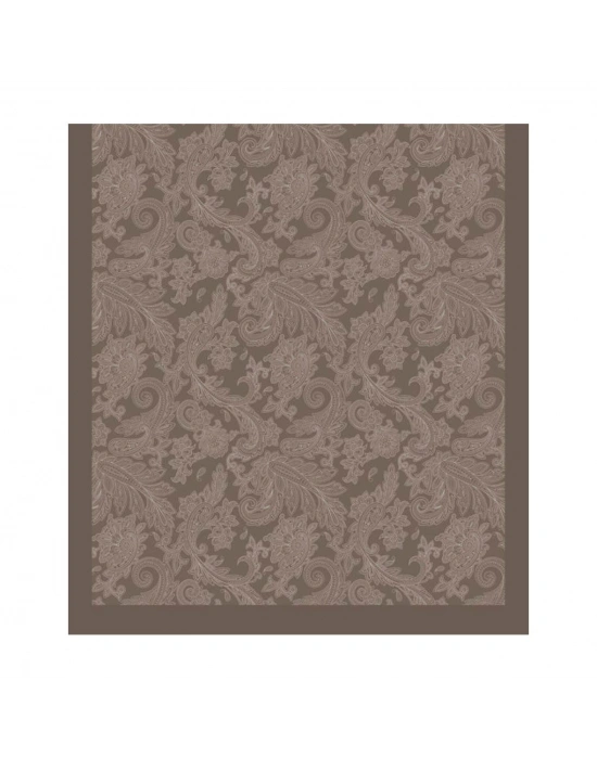 Şehri Şal Bambu Kraş Şal 6143 D13