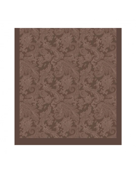 Şehri Şal Bambu Kraş Şal 6143 D14